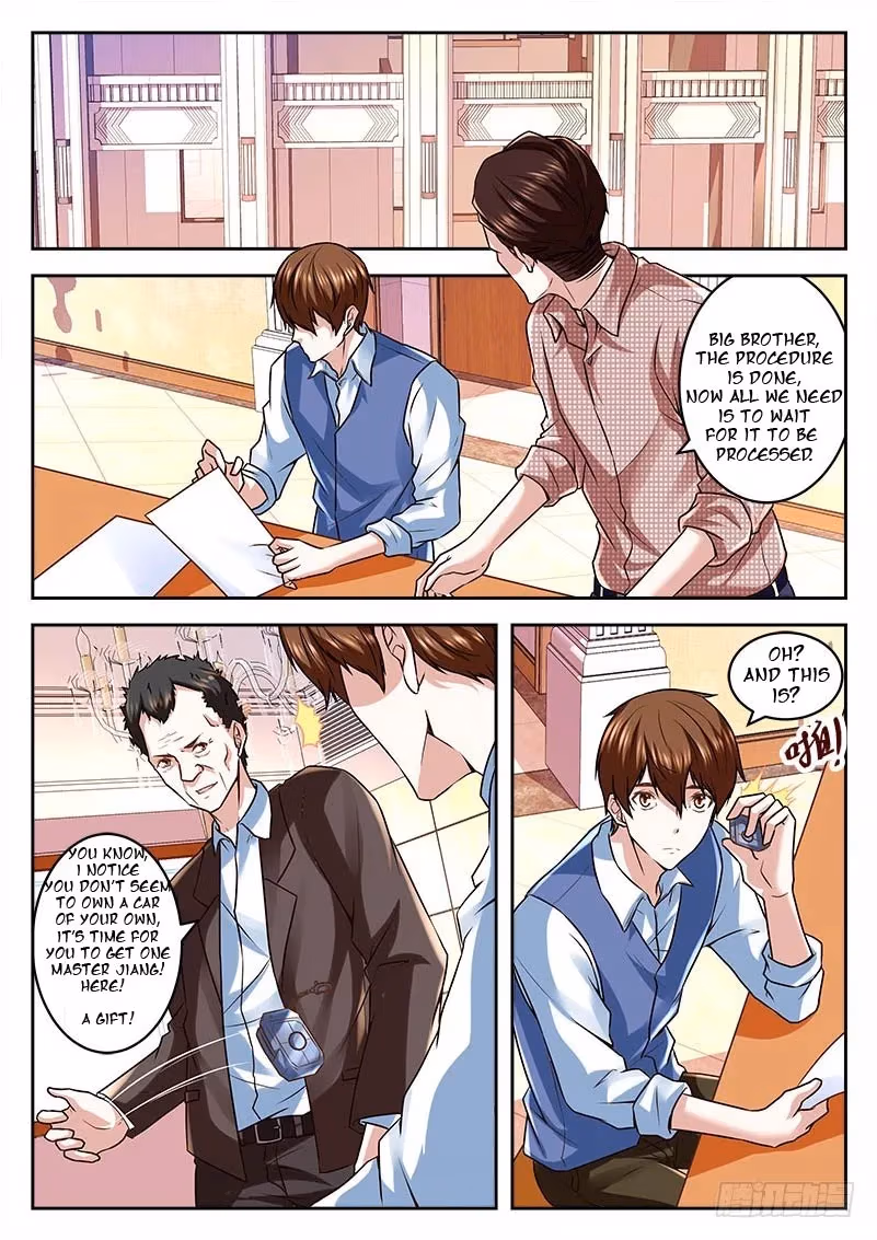 Metropolitan System Chapter 13 page 7 - 