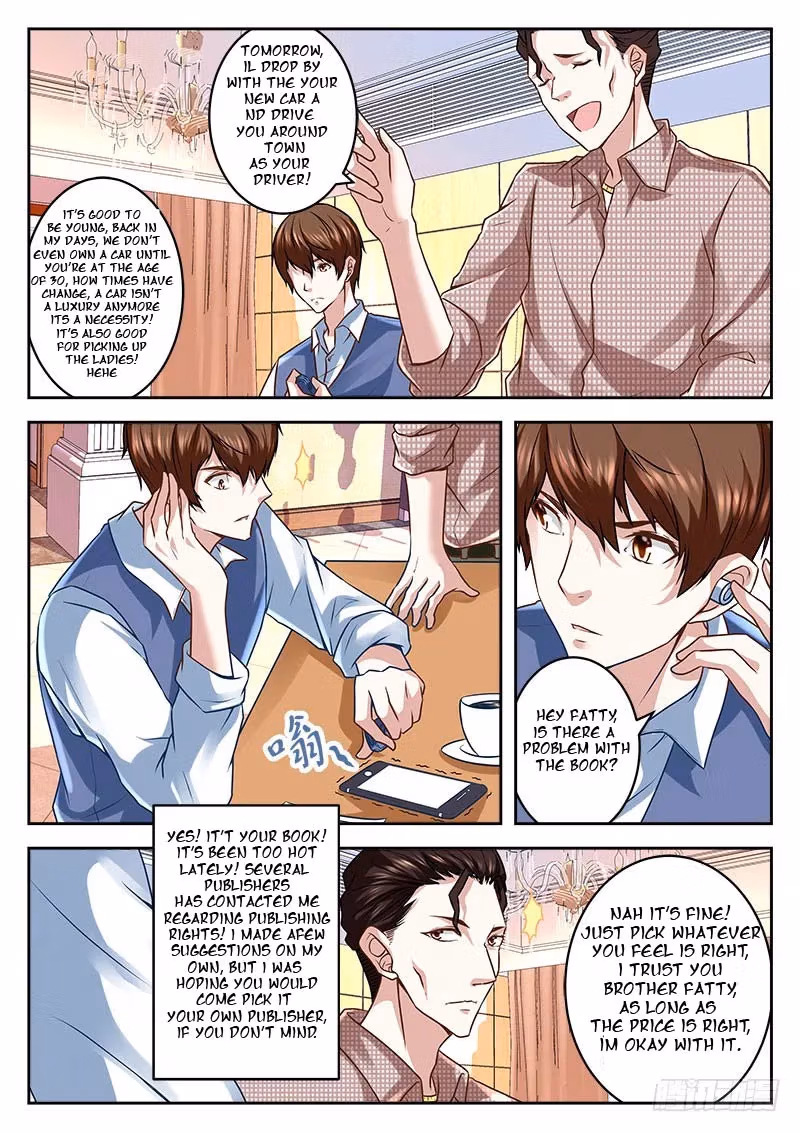 Metropolitan System Chapter 13 page 8 - 