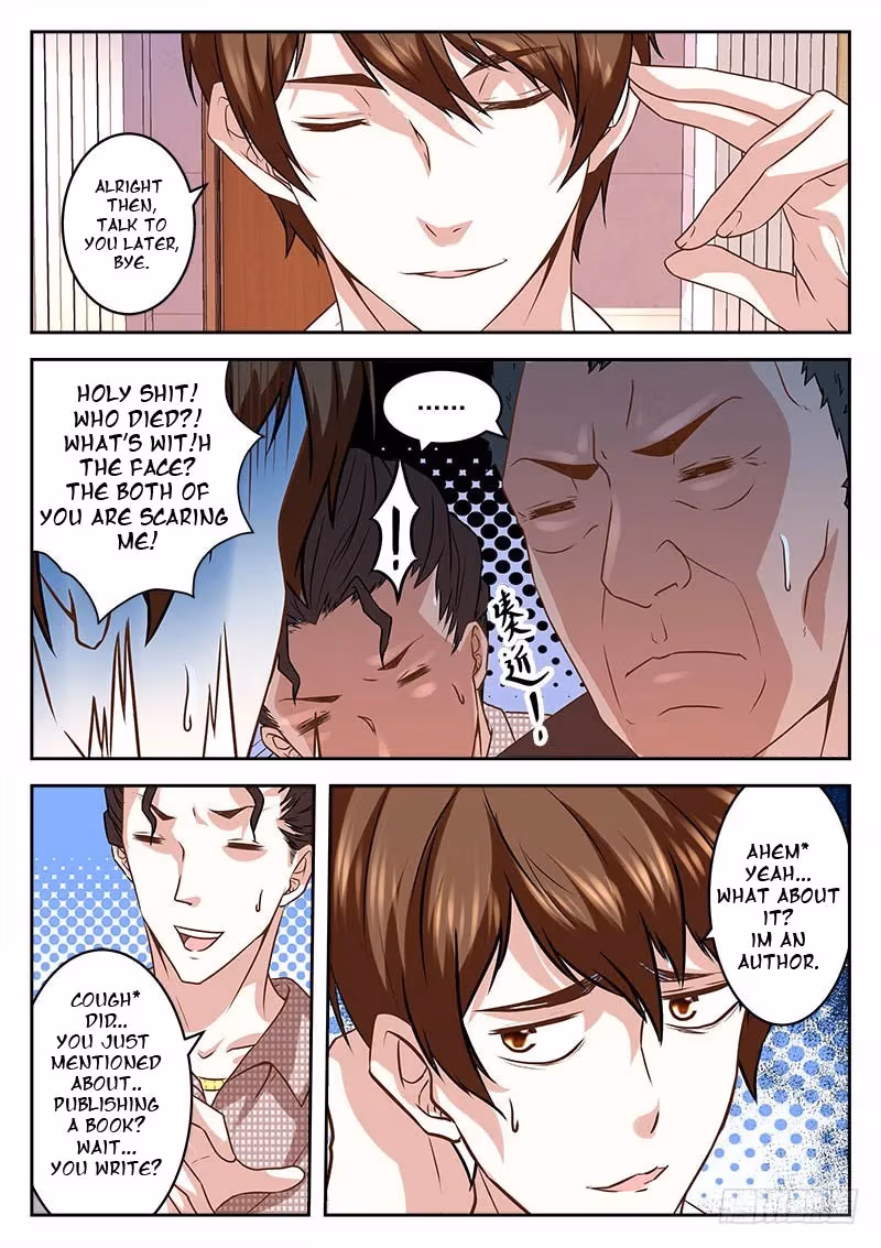 Metropolitan System Chapter 13 page 9 - 