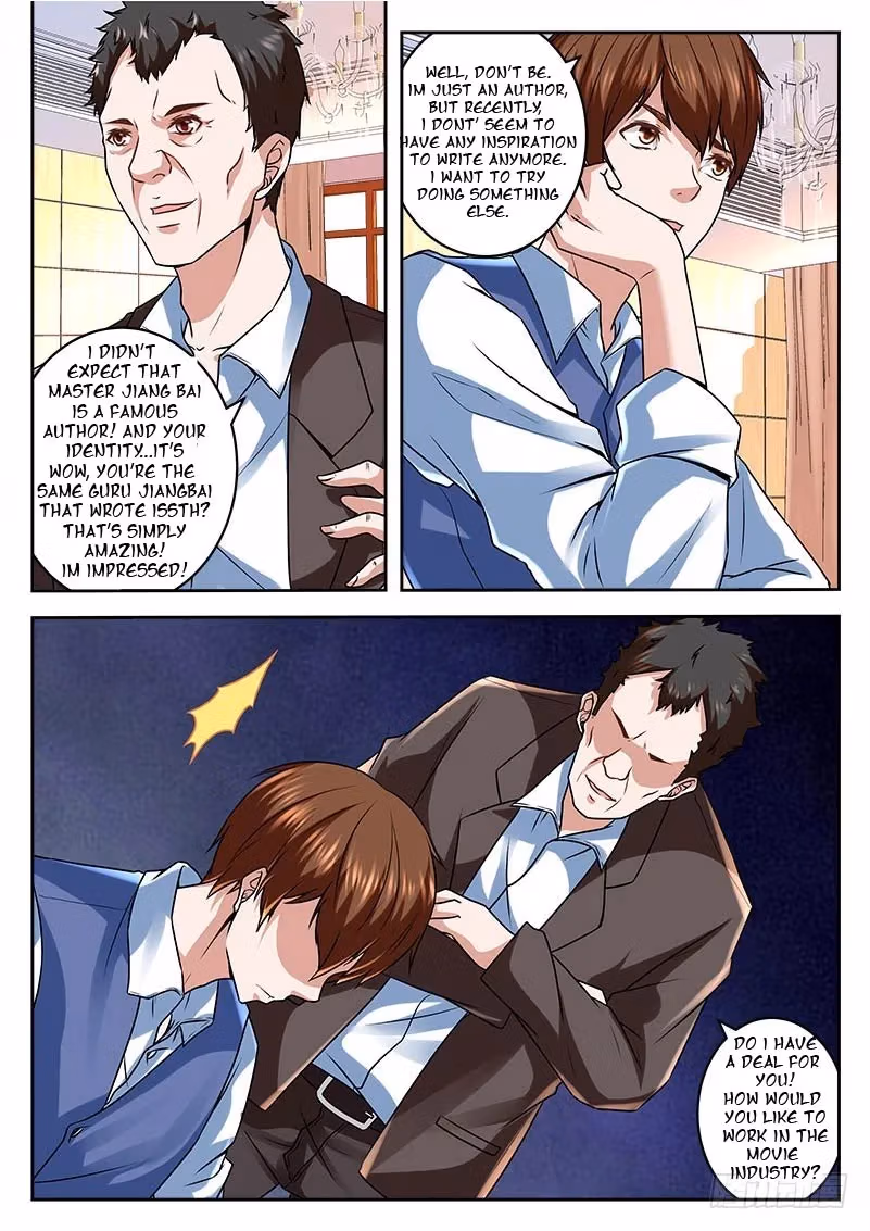 Metropolitan System Chapter 13 page 10 - 