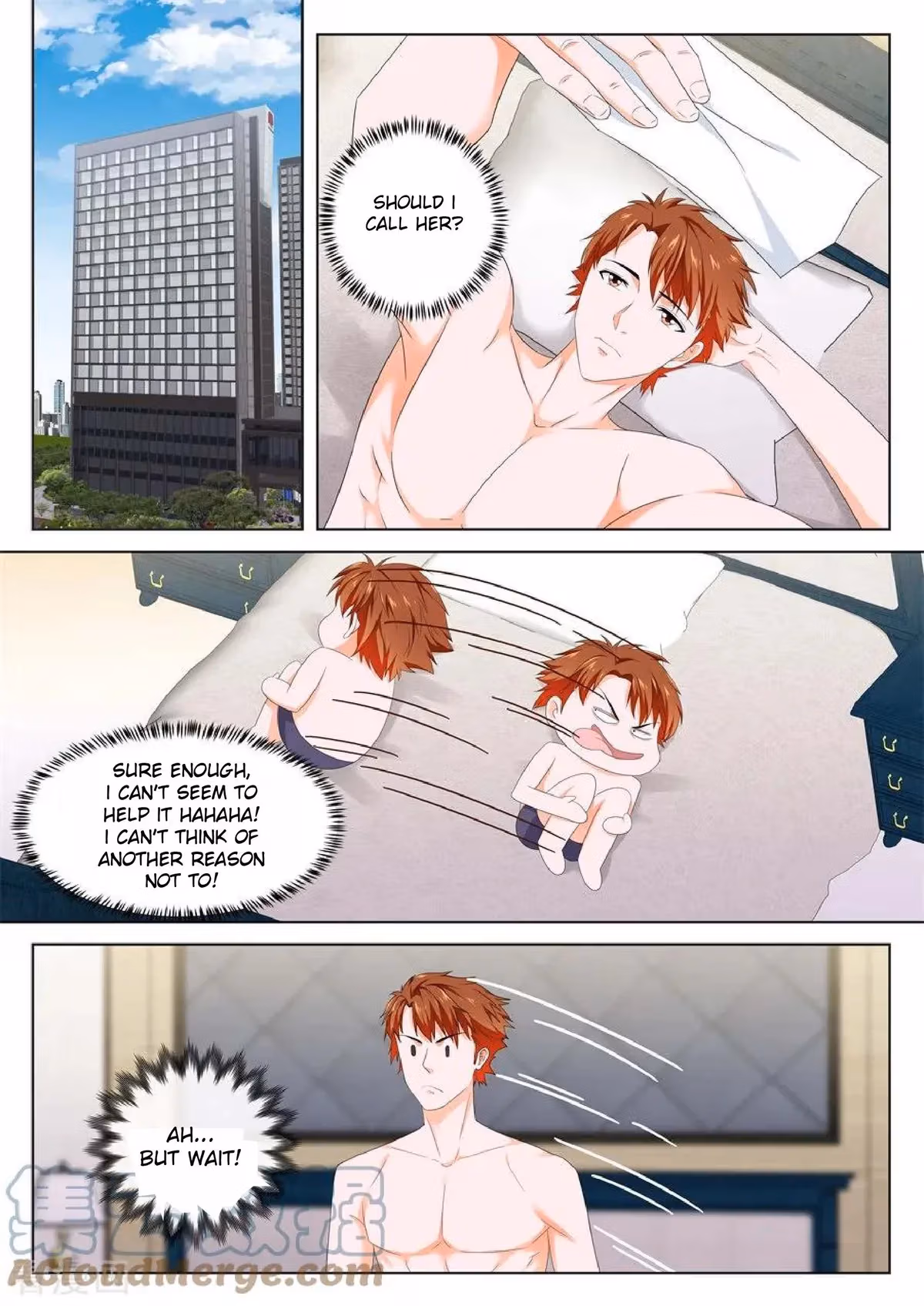 Metropolitan System Chapter 130 page 4 - 