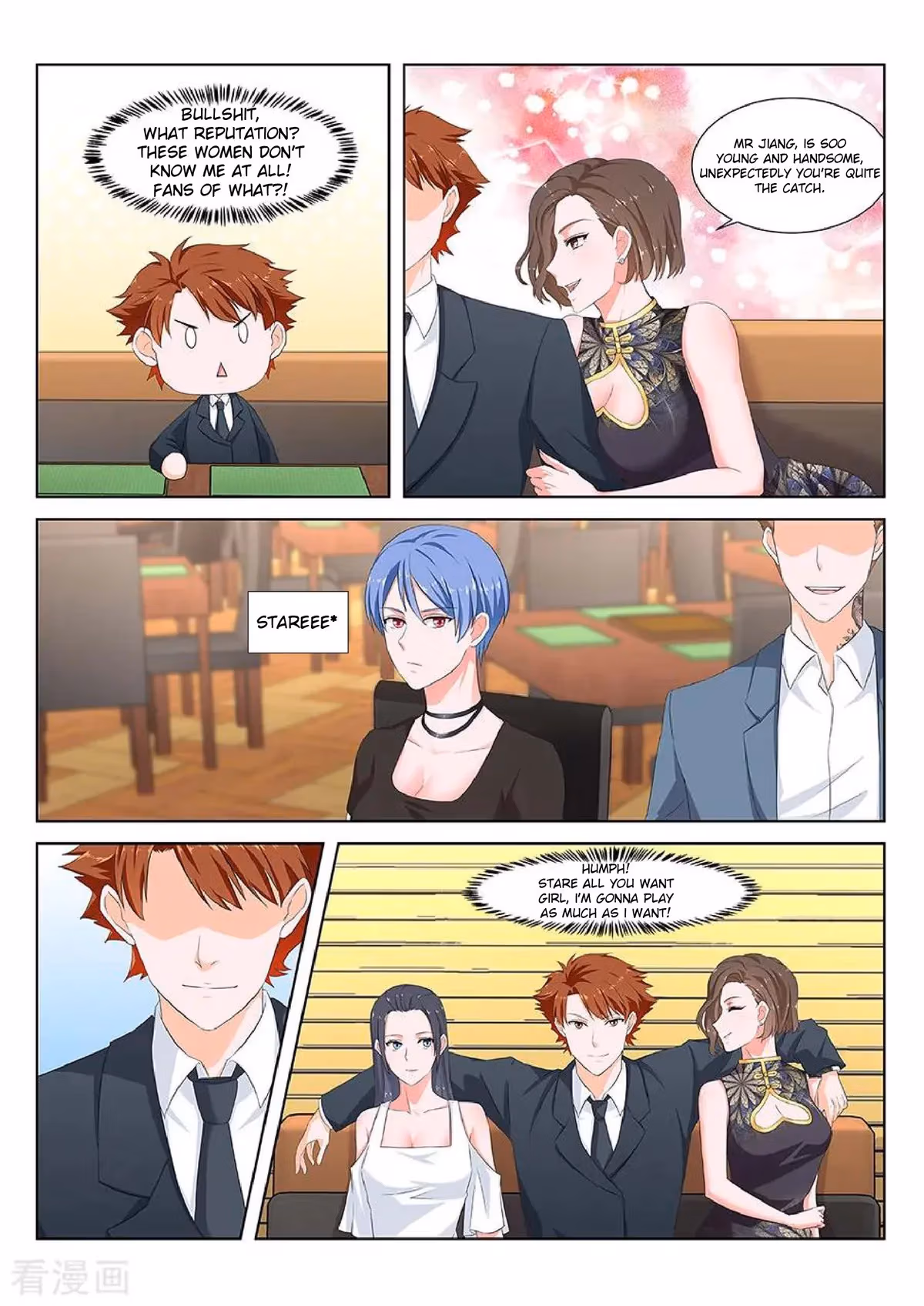Metropolitan System Chapter 131 page 9 - 