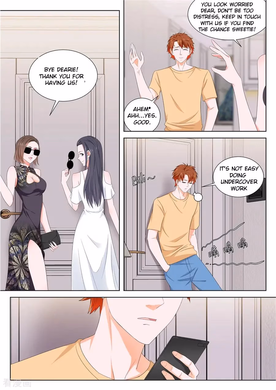 Metropolitan System Chapter 133 page 4 - 