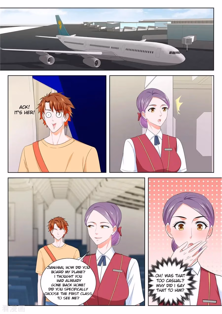 Metropolitan System Chapter 133 page 6 - 