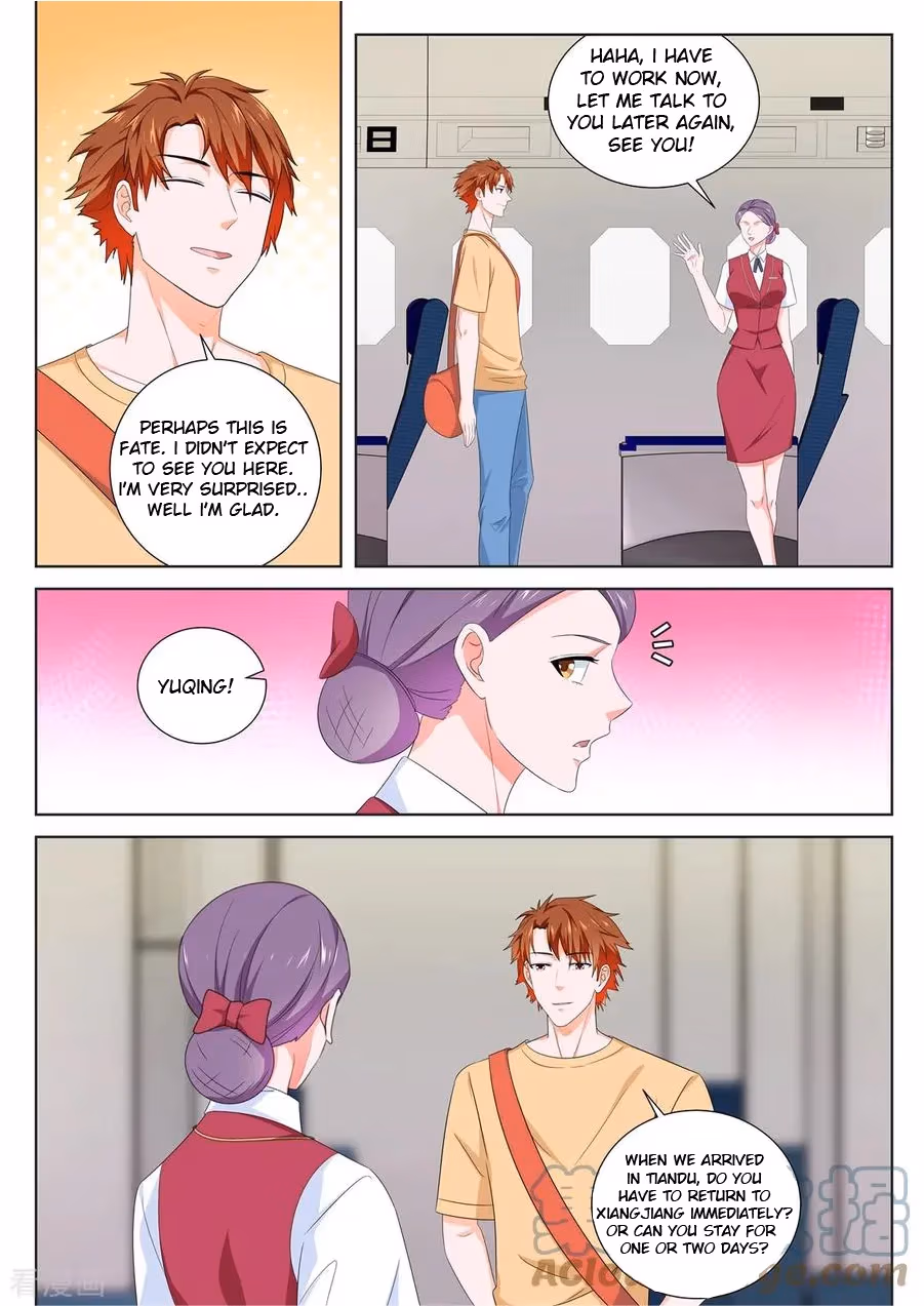 Metropolitan System Chapter 133 page 7 - 