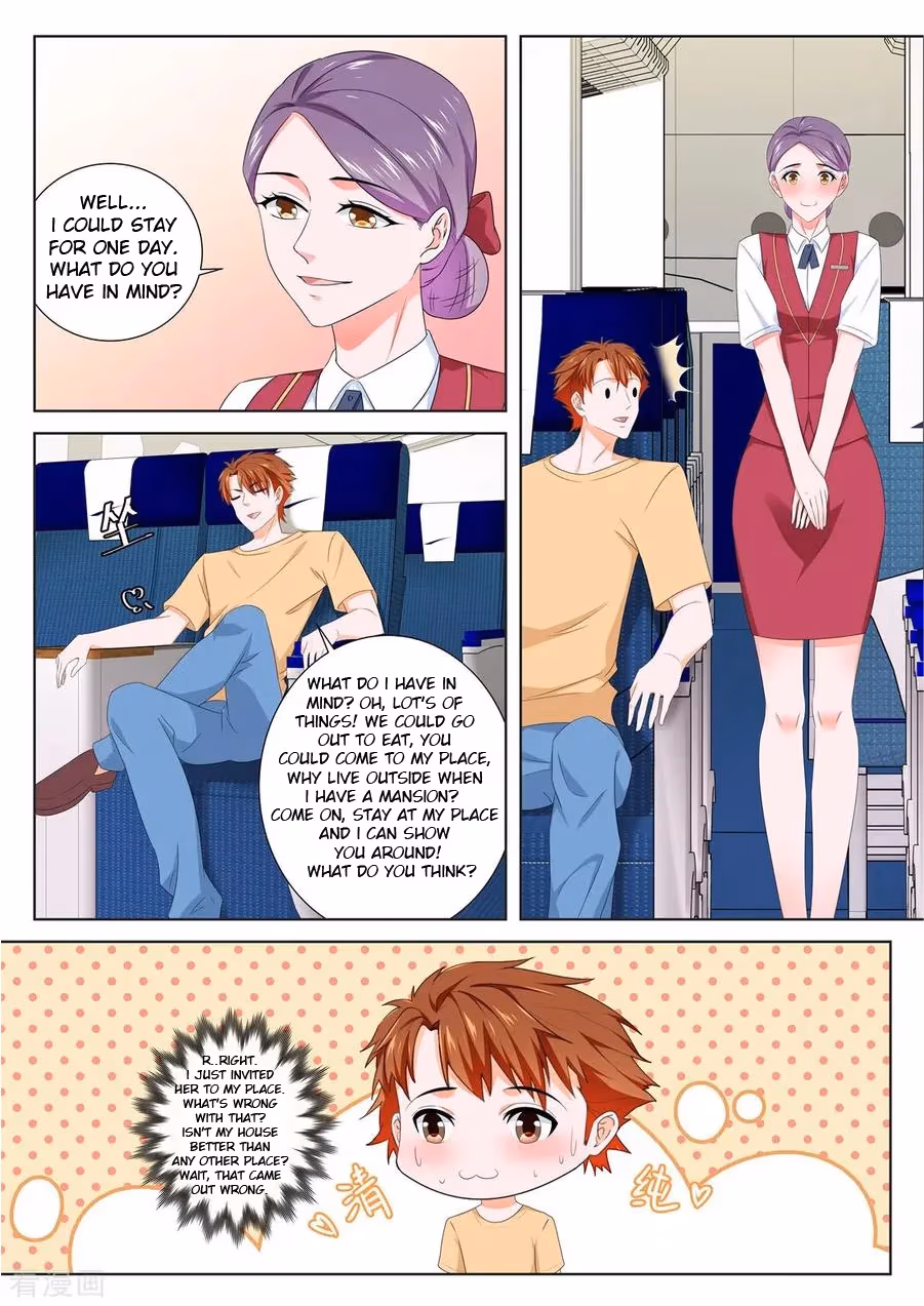 Metropolitan System Chapter 133 page 8 - 