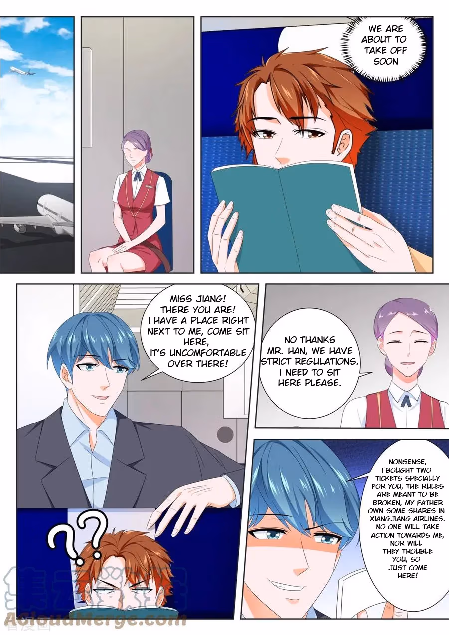 Metropolitan System Chapter 133 page 9 - 