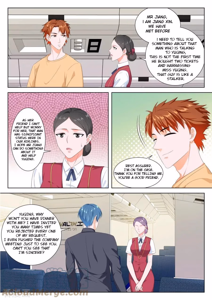 Metropolitan System Chapter 134 page 2 - 