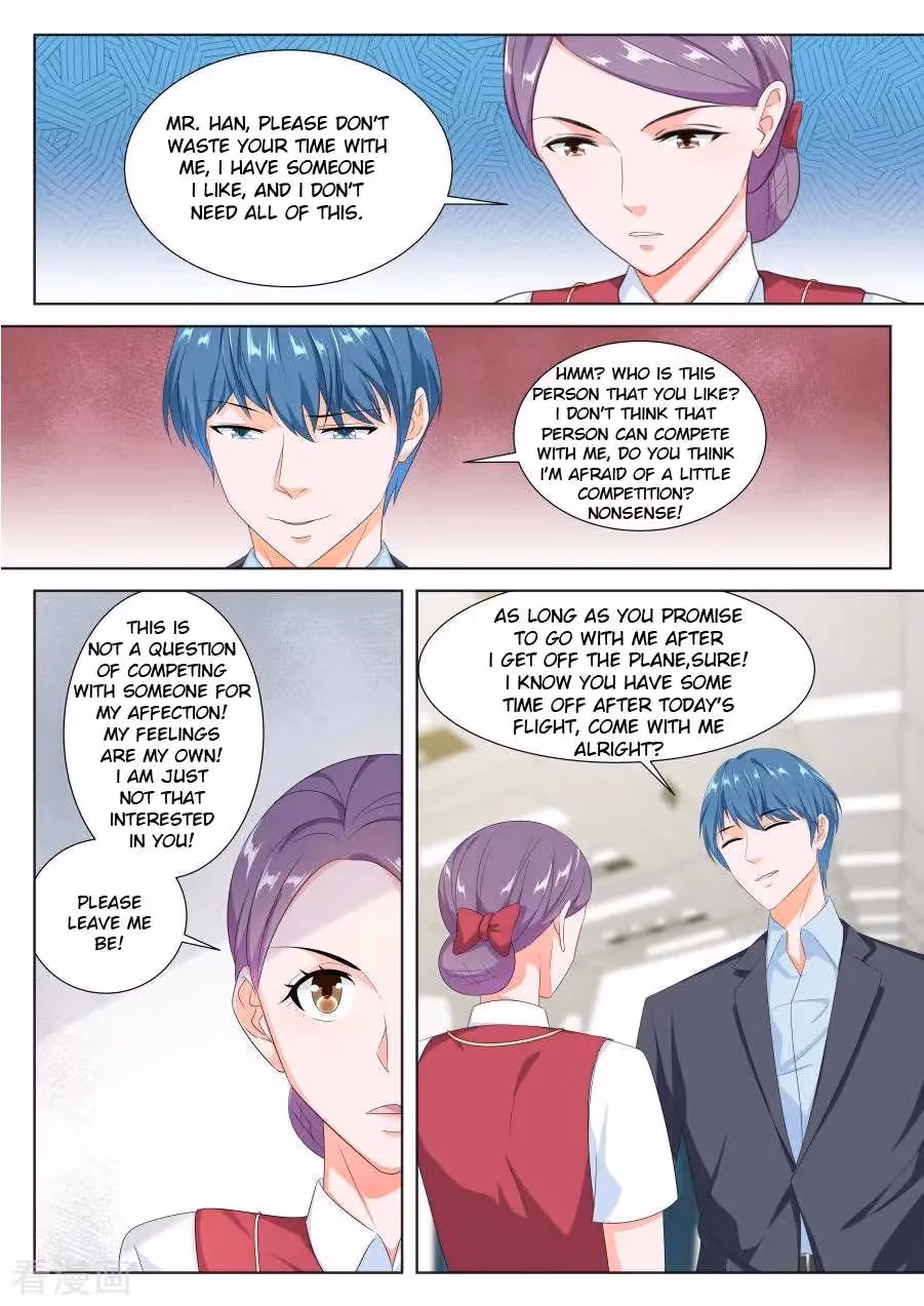 Metropolitan System Chapter 134 page 3 - 