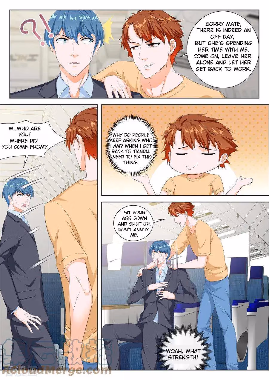 Metropolitan System Chapter 134 page 4 - 
