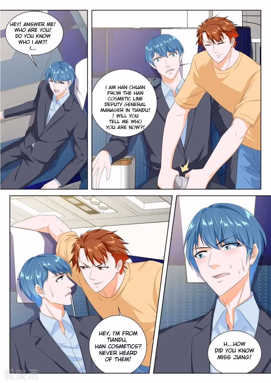 Metropolitan System Chapter 134 page 5 - 