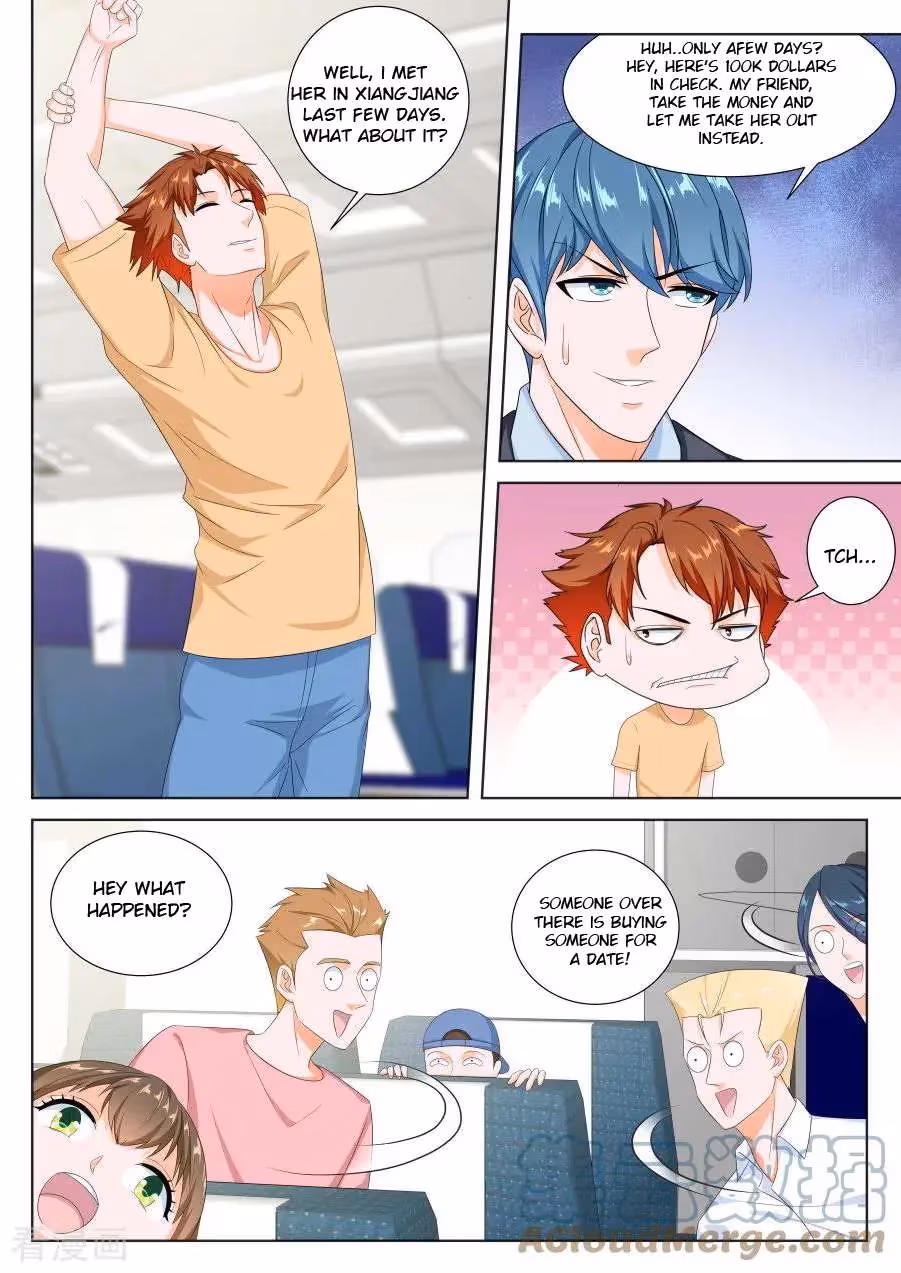 Metropolitan System Chapter 134 page 6 - 