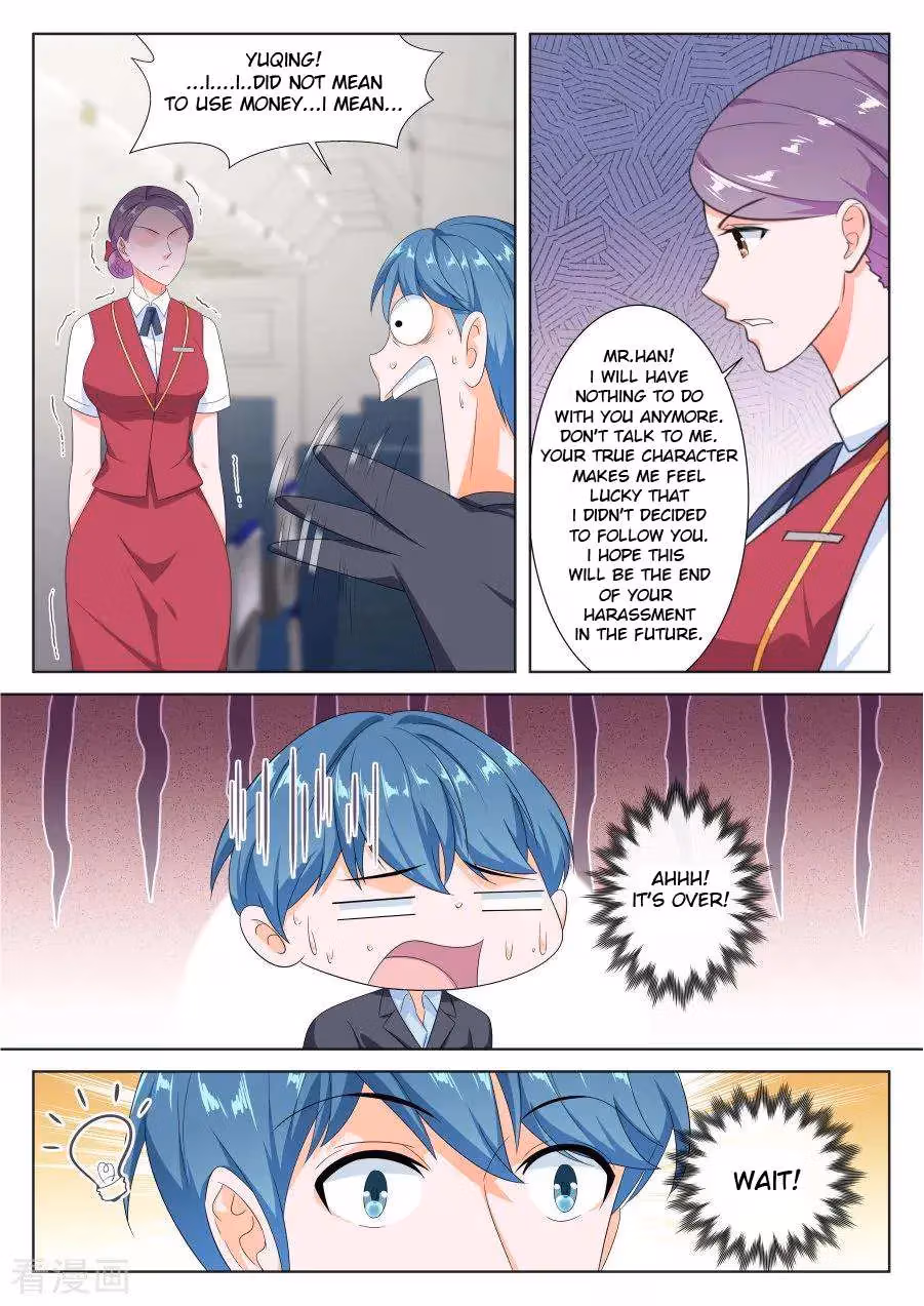 Metropolitan System Chapter 134 page 7 - 