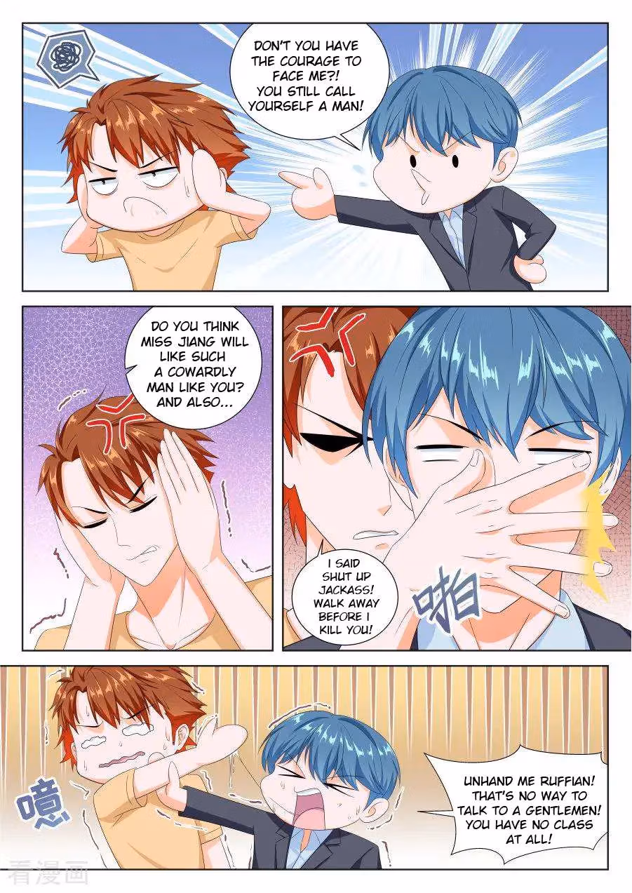 Metropolitan System Chapter 134 page 9 - 