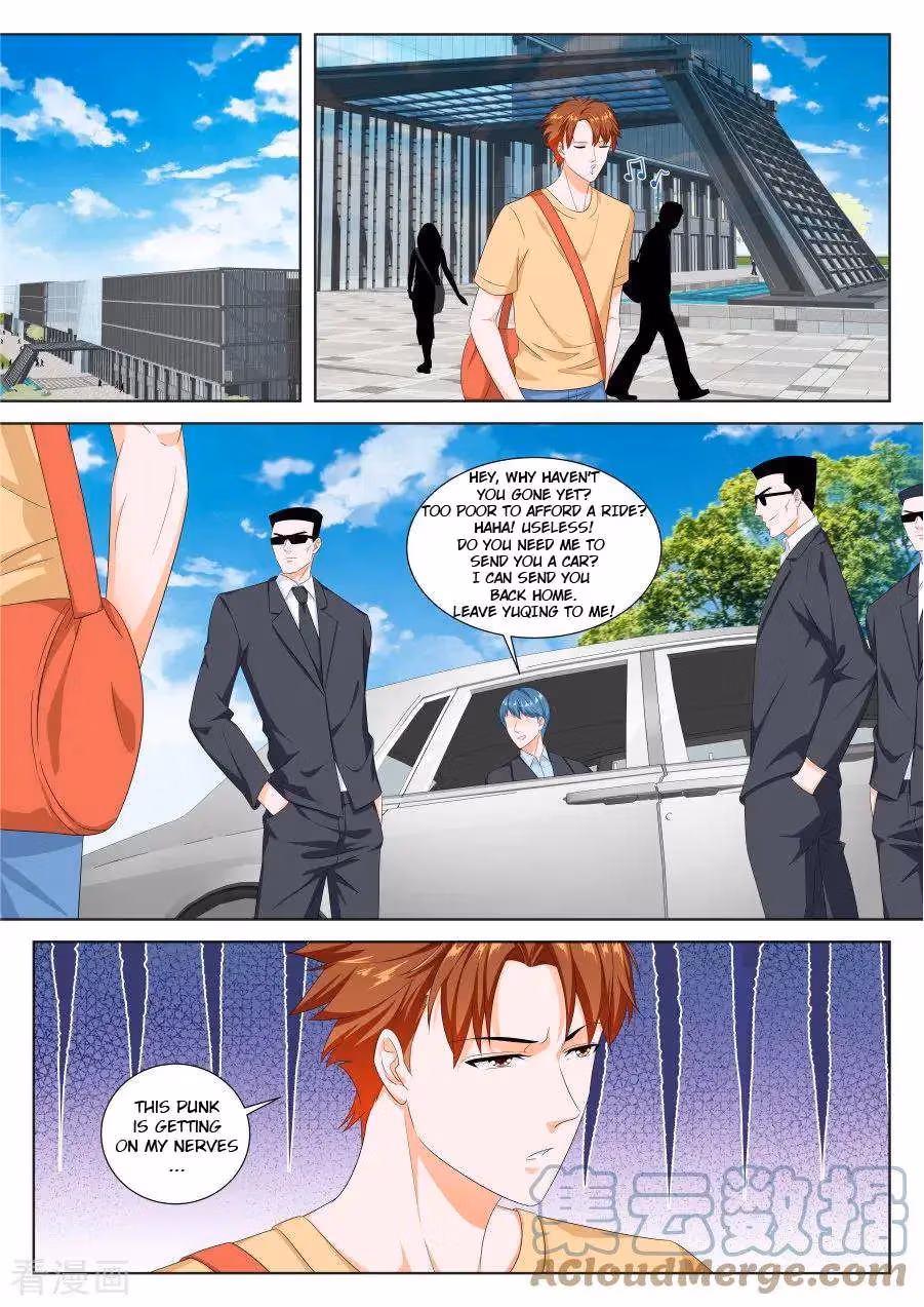 Metropolitan System Chapter 134 page 10 - 