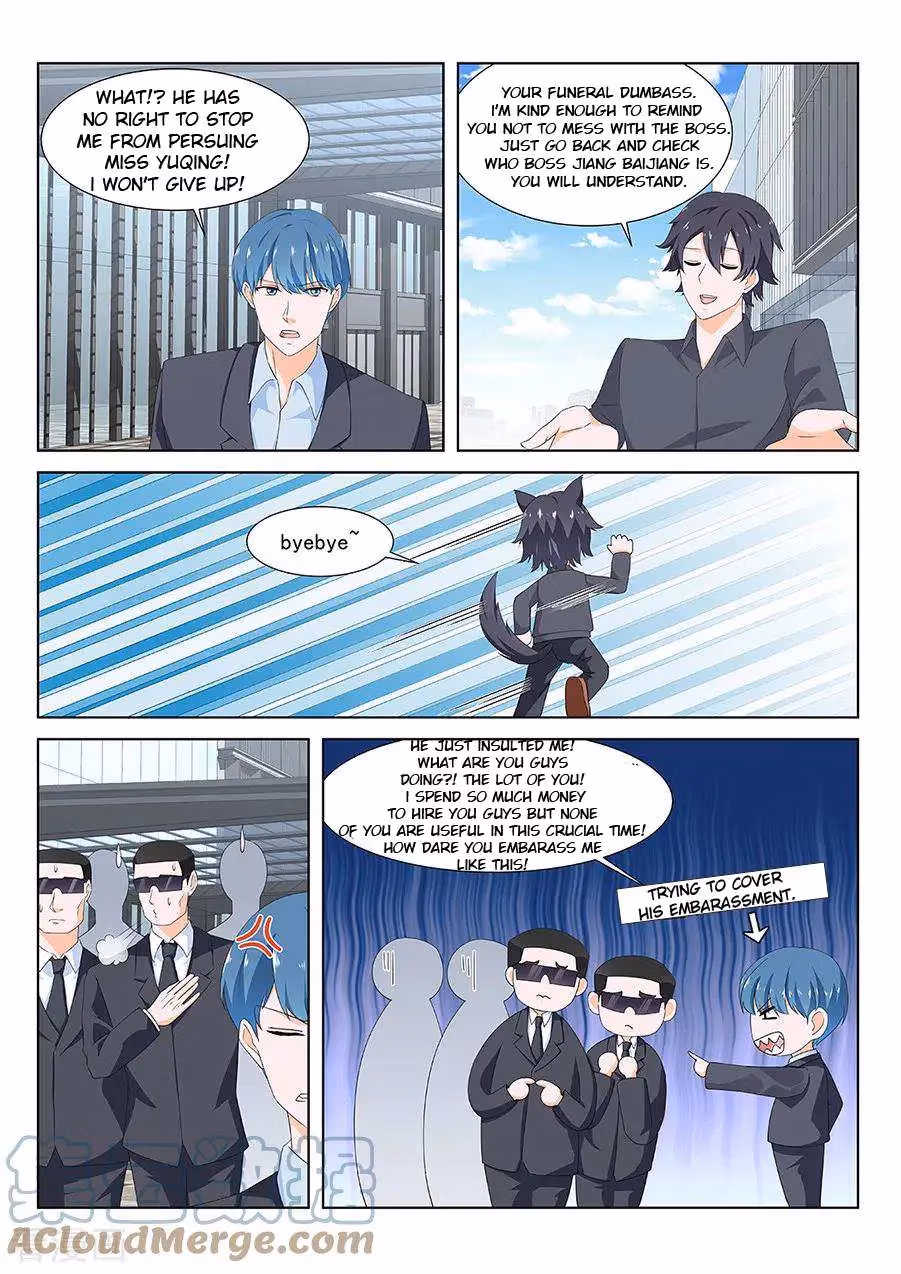 Metropolitan System Chapter 135 page 11 - 