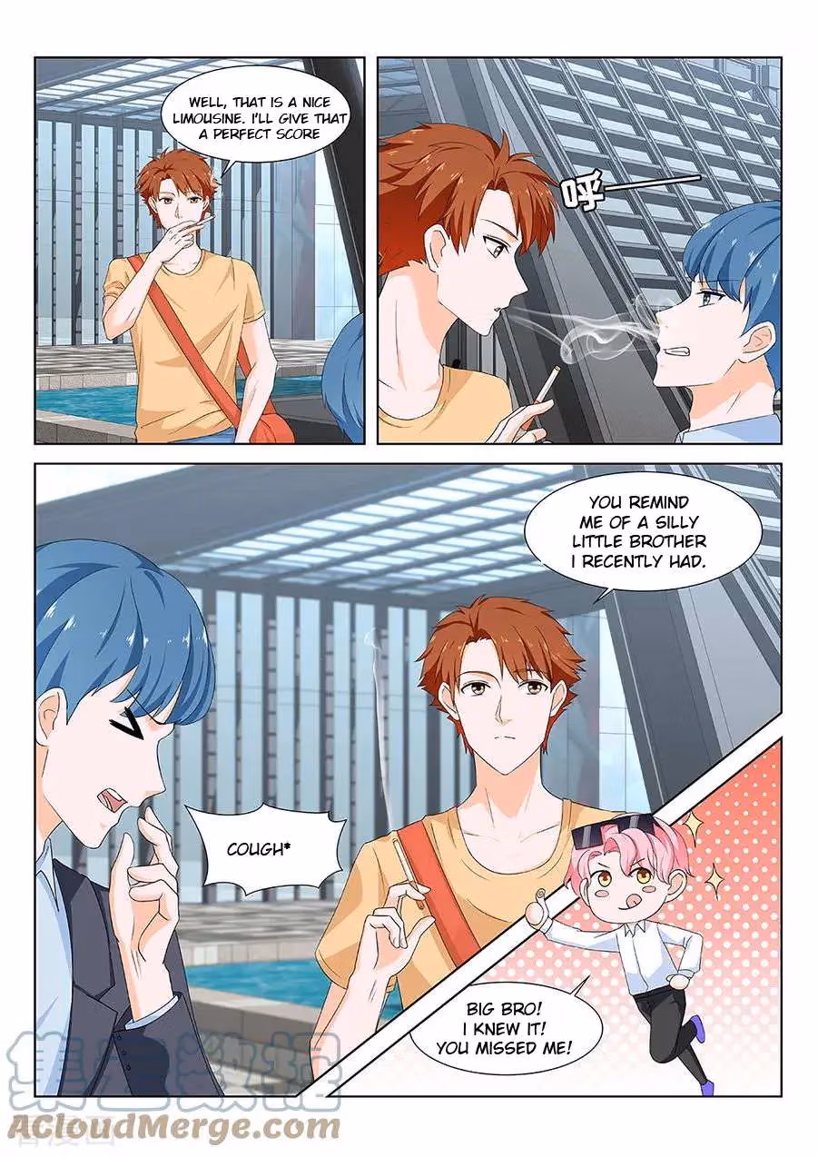 Metropolitan System Chapter 135 page 3 - 