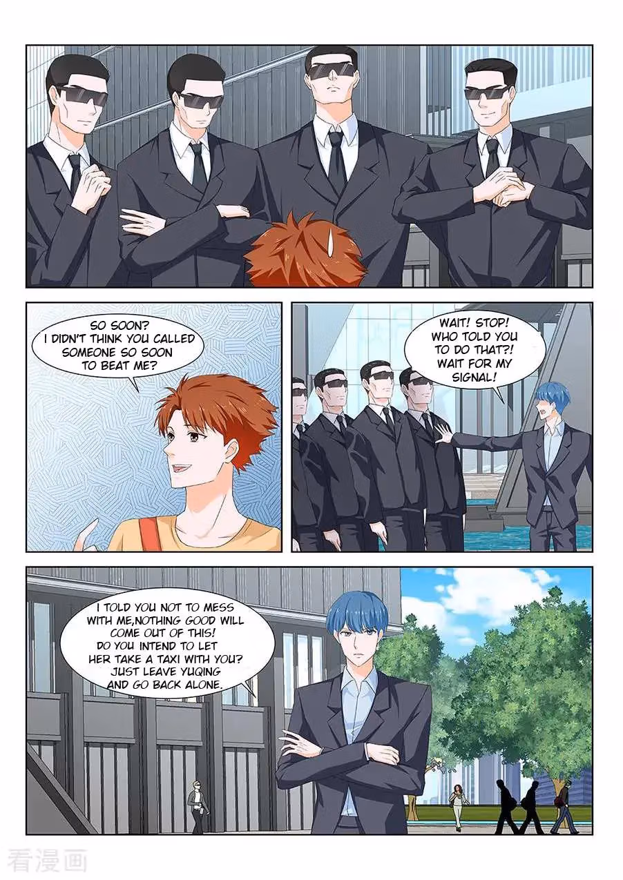 Metropolitan System Chapter 135 page 4 - 