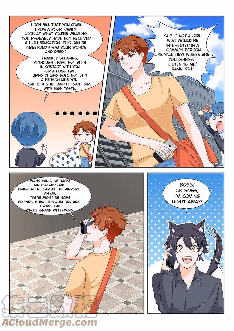 Metropolitan System Chapter 135 page 5 - 