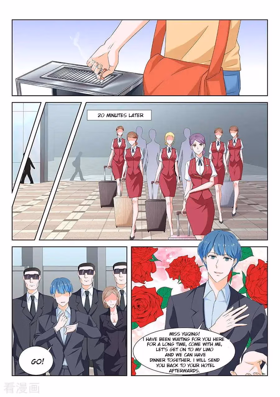 Metropolitan System Chapter 135 page 6 - 