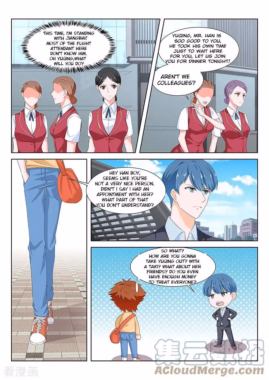 Metropolitan System Chapter 135 page 7 - 