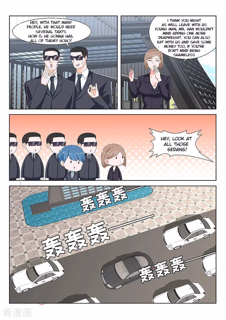 Metropolitan System Chapter 135 page 8 - 