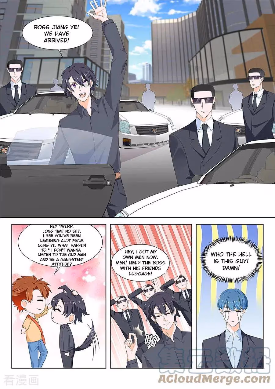 Metropolitan System Chapter 135 page 9 - 