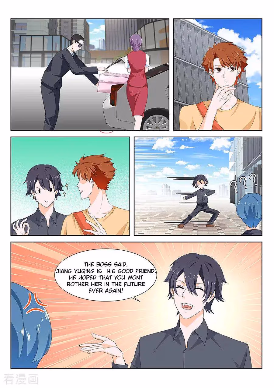 Metropolitan System Chapter 135 page 10 - 