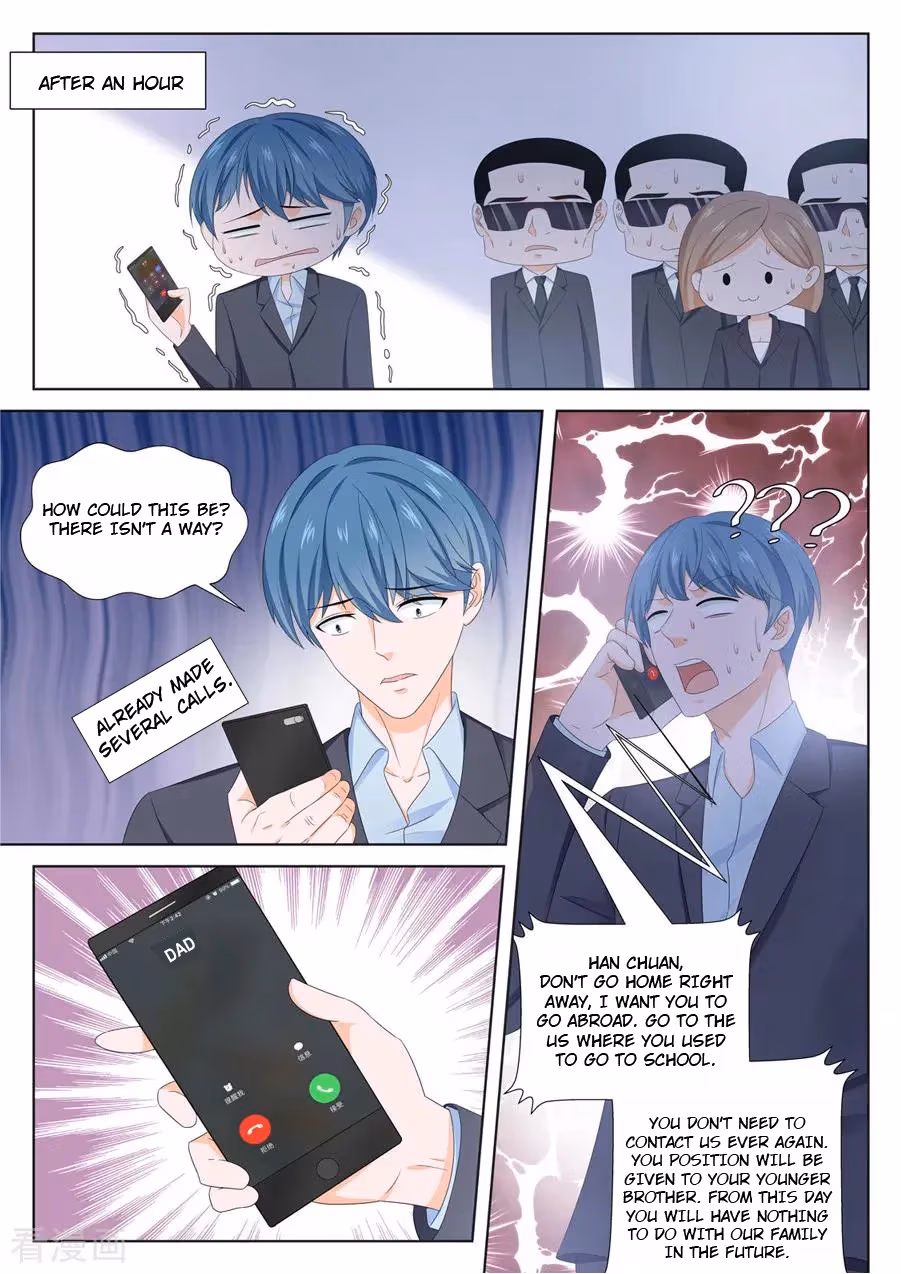 Metropolitan System Chapter 136 page 3 - 