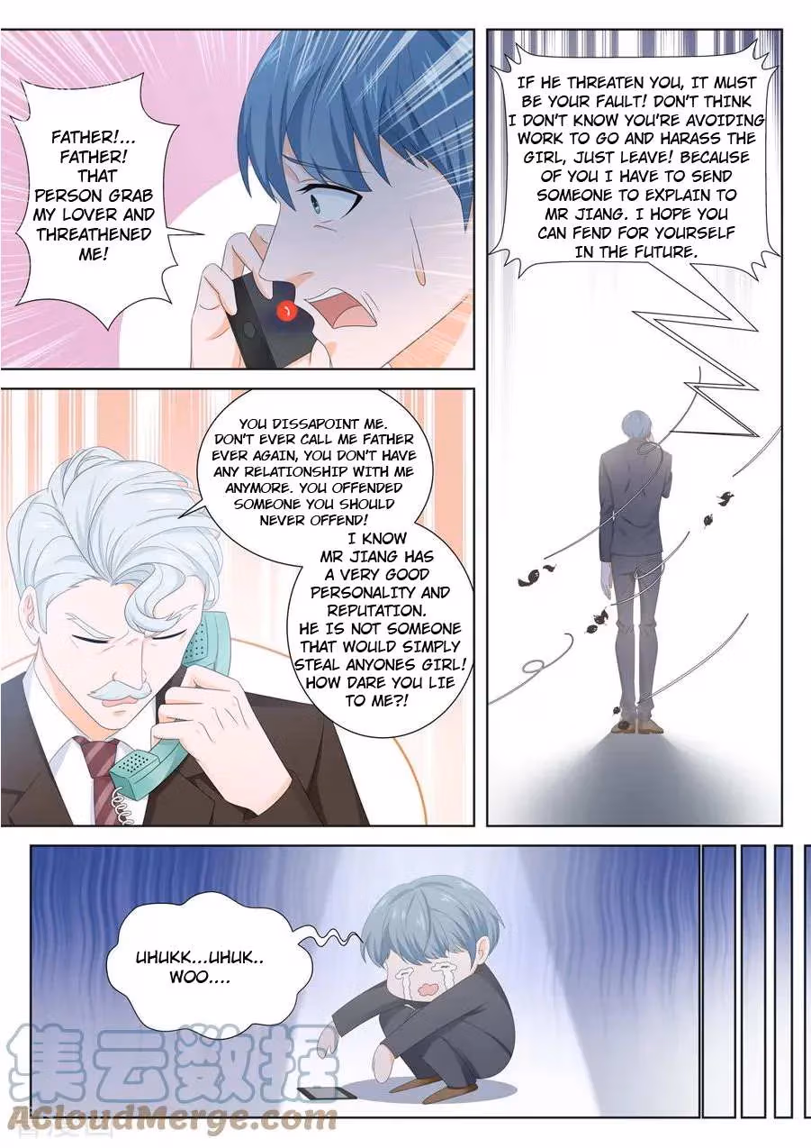 Metropolitan System Chapter 136 page 4 - 