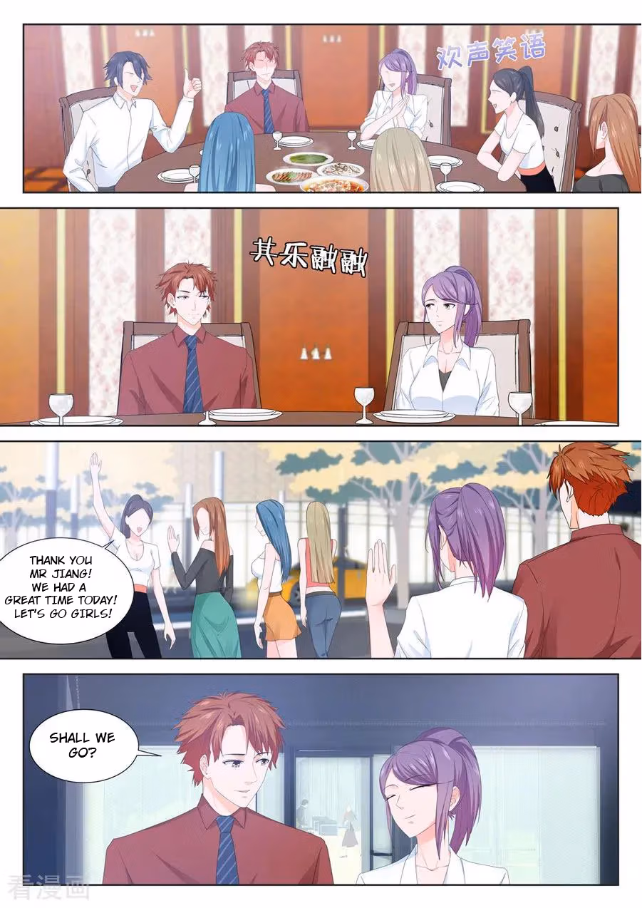 Metropolitan System Chapter 136 page 5 - 