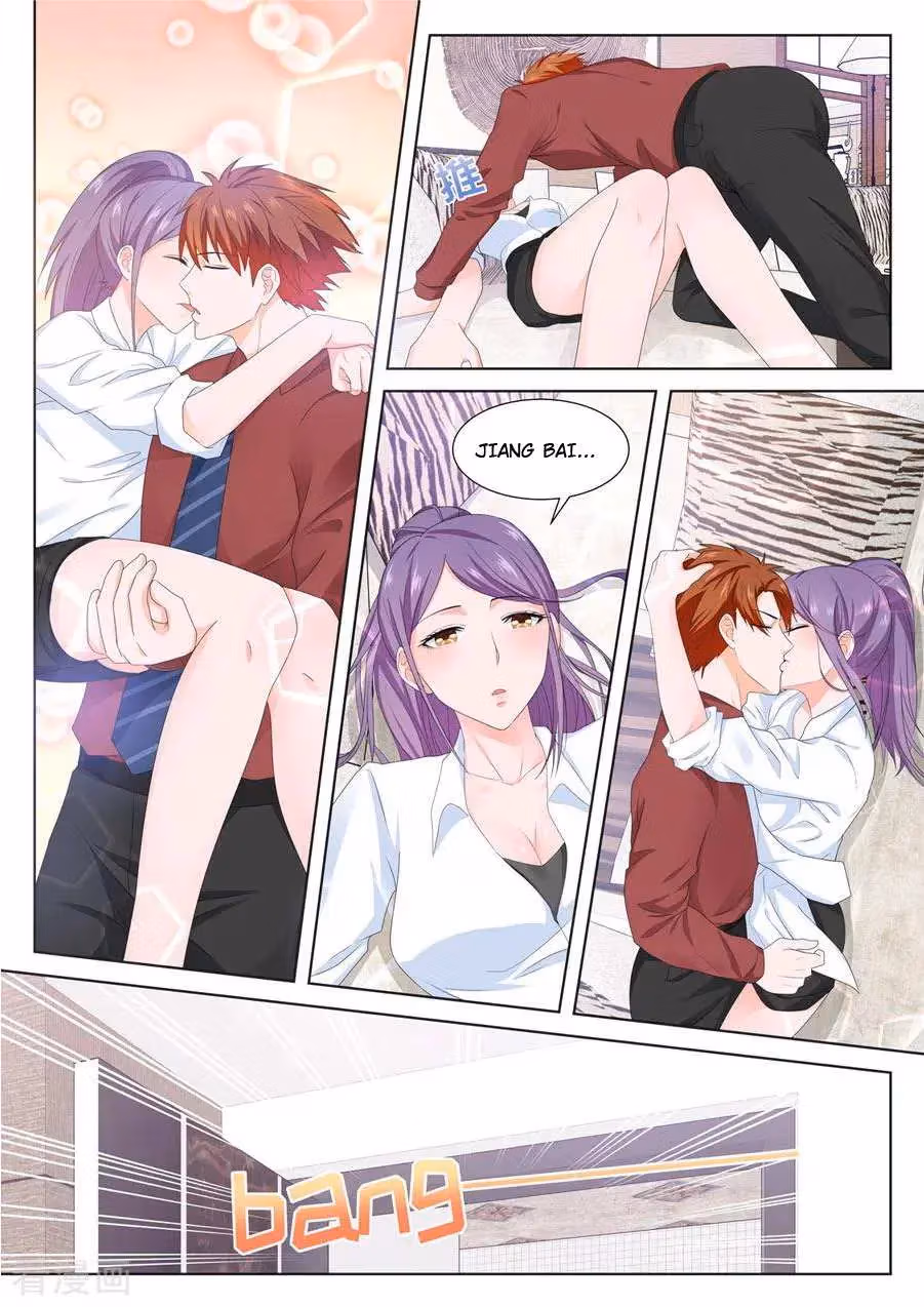 Metropolitan System Chapter 136 page 9 - 