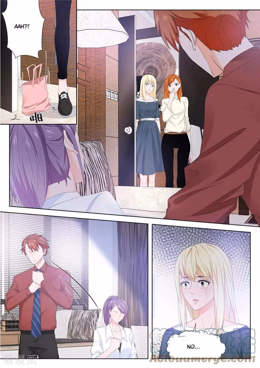 Metropolitan System Chapter 136 page 10 - 