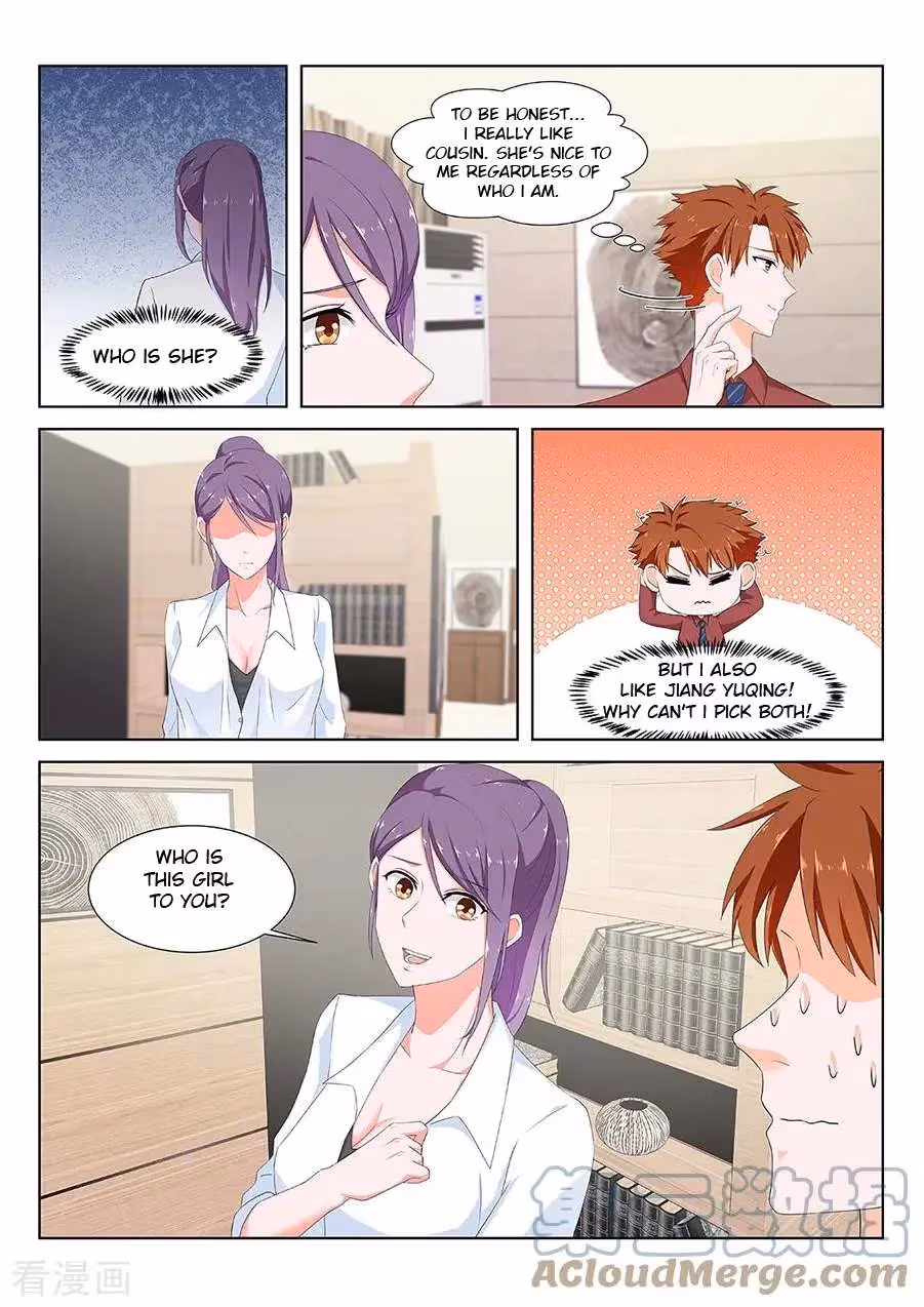 Metropolitan System Chapter 137 page 2 - 
