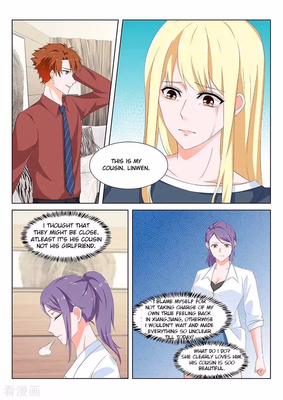 Metropolitan System Chapter 137 page 3 - 