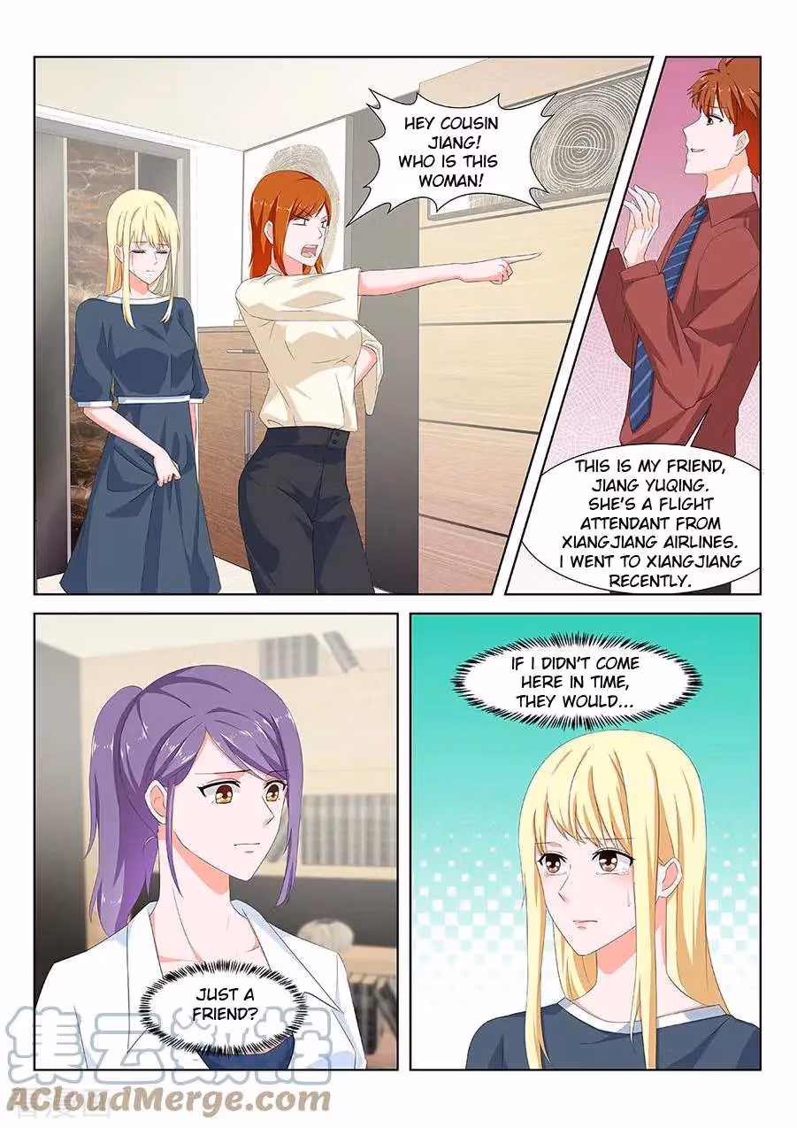 Metropolitan System Chapter 137 page 4 - 