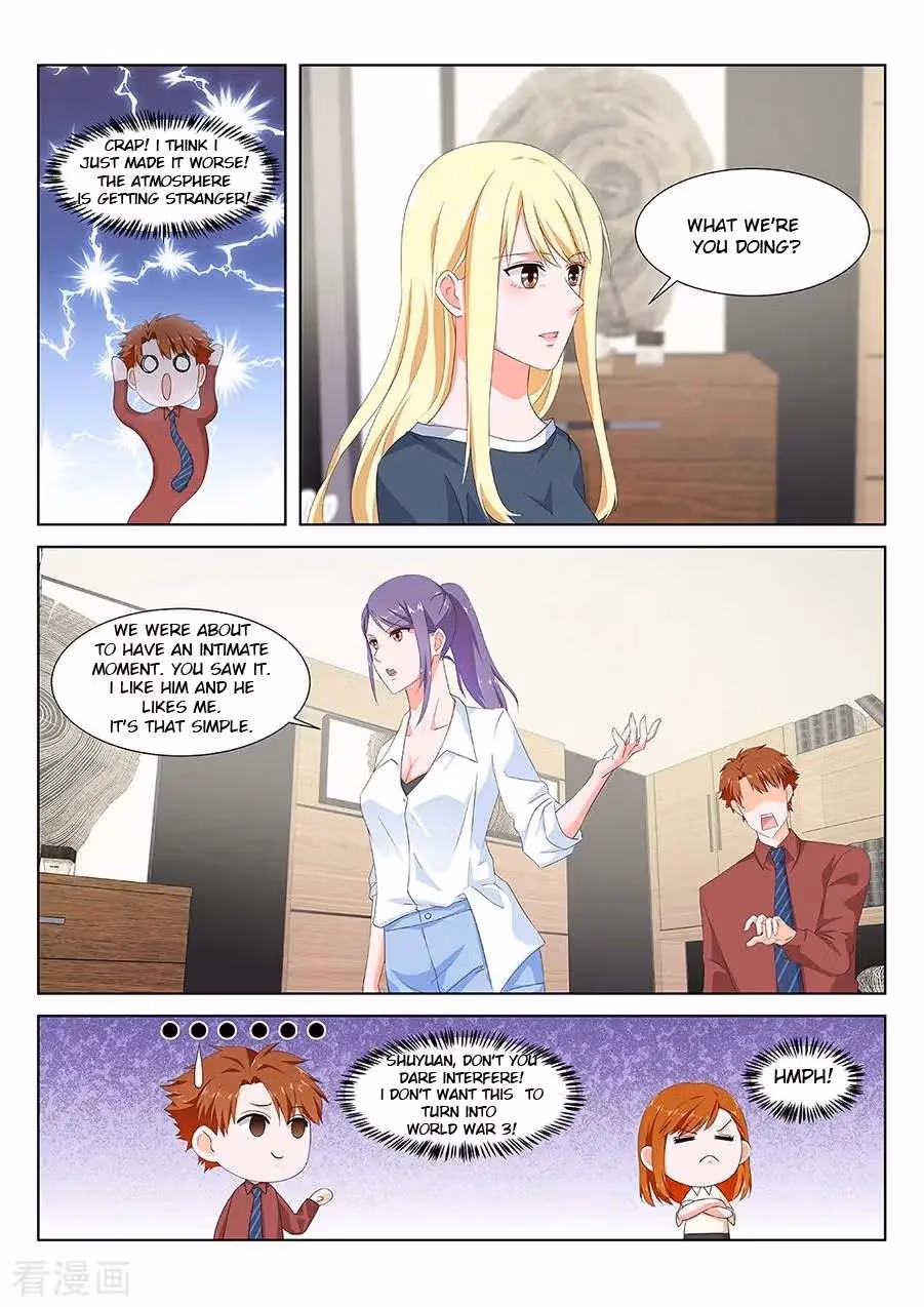Metropolitan System Chapter 137 page 5 - 