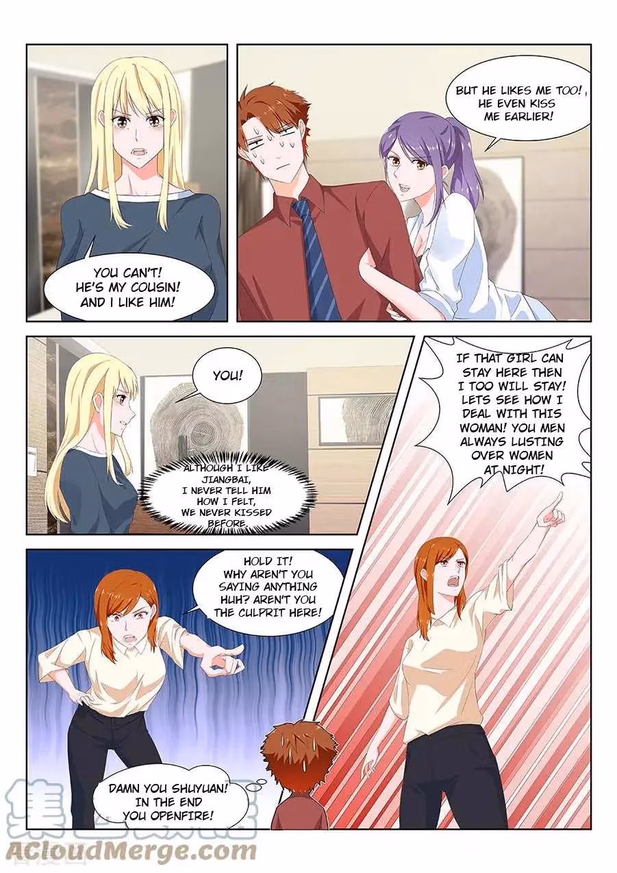 Metropolitan System Chapter 137 page 6 - 