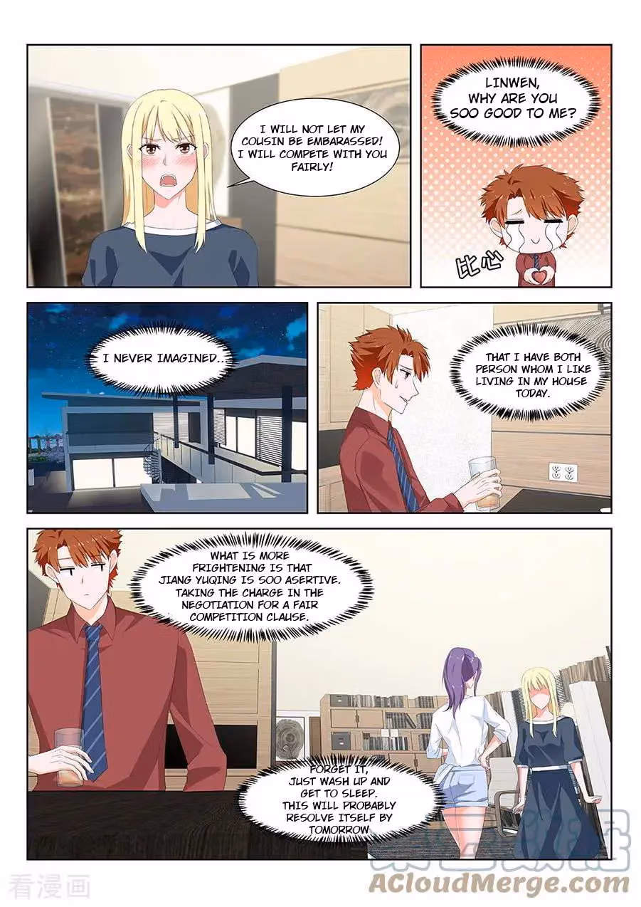Metropolitan System Chapter 137 page 8 - 