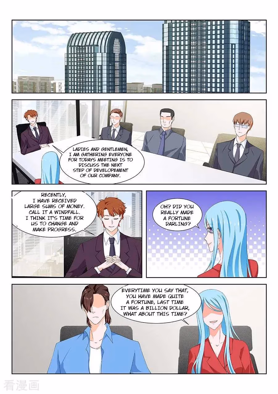 Metropolitan System Chapter 137 page 9 - 