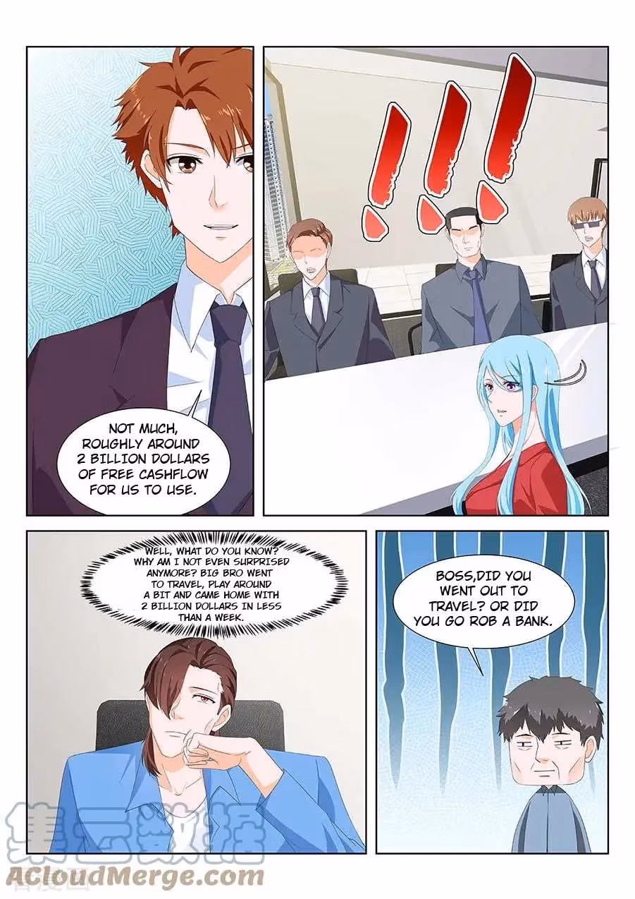 Metropolitan System Chapter 137 page 10 - 