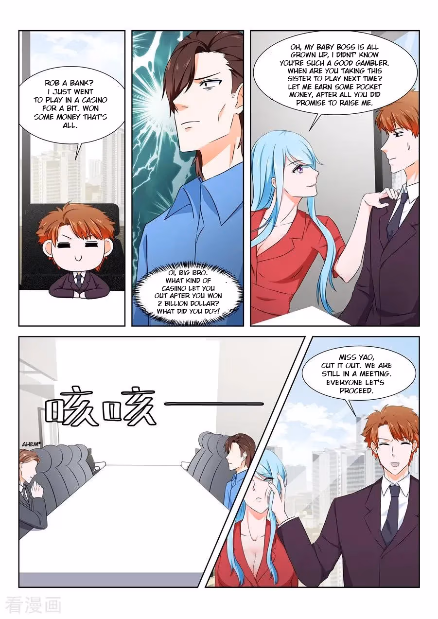 Metropolitan System Chapter 138 page 2 - 
