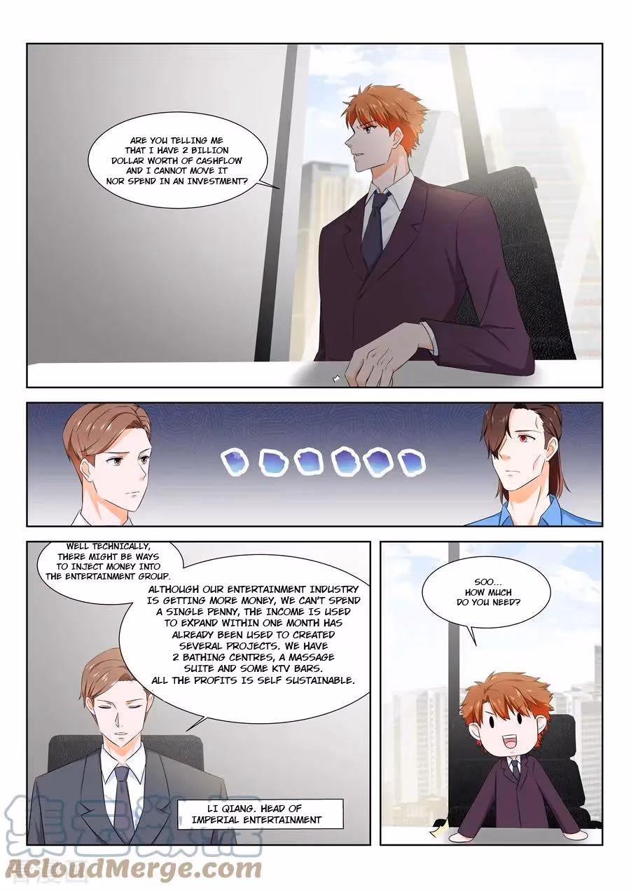 Metropolitan System Chapter 138 page 4 - 