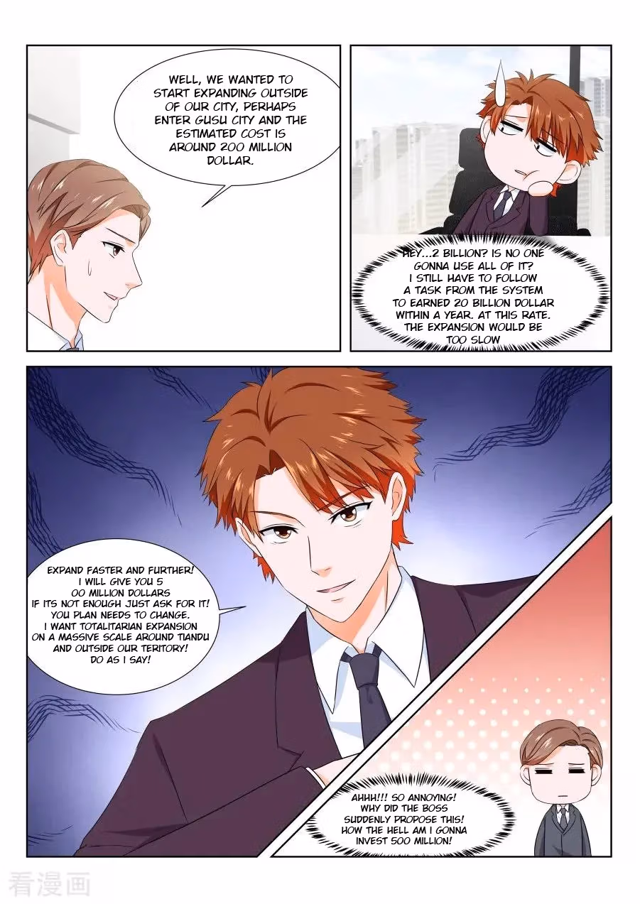 Metropolitan System Chapter 138 page 5 - 