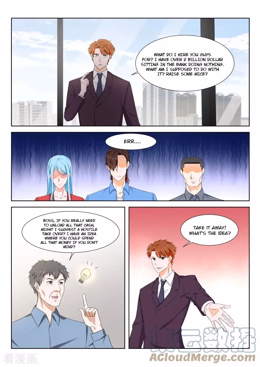 Metropolitan System Chapter 138 page 6 - 