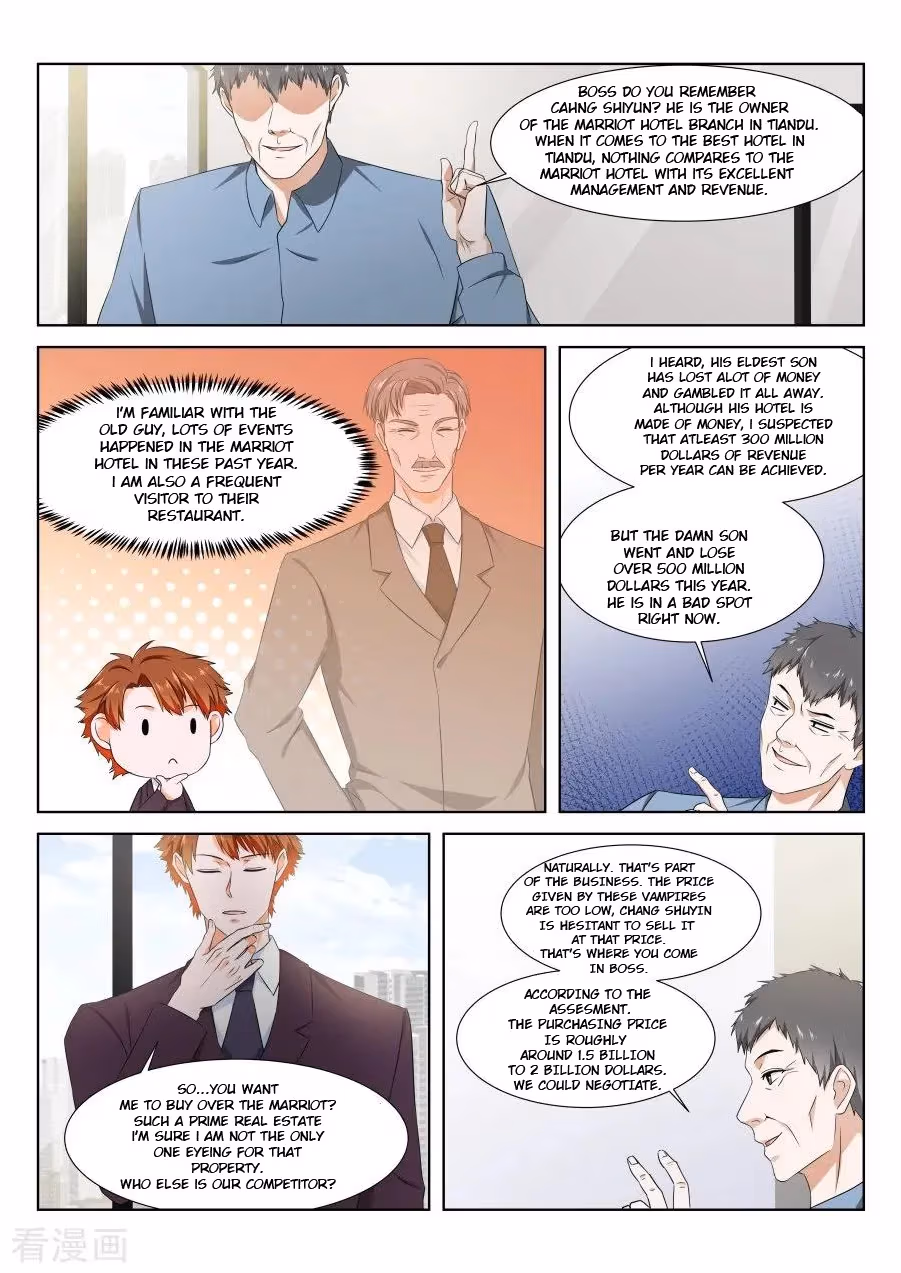 Metropolitan System Chapter 138 page 7 - 