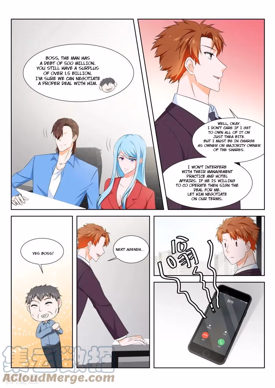 Metropolitan System Chapter 138 page 8 - 