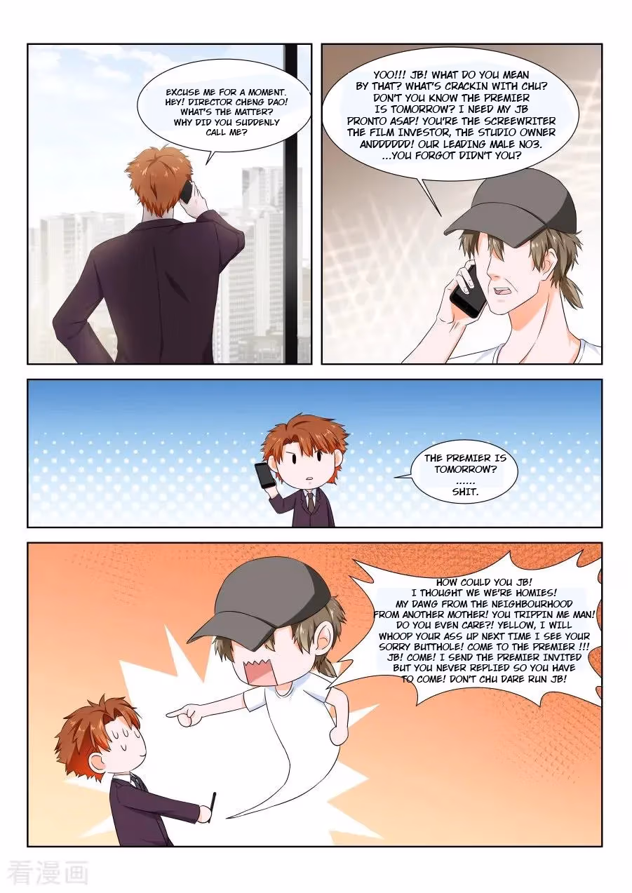 Metropolitan System Chapter 138 page 9 - 