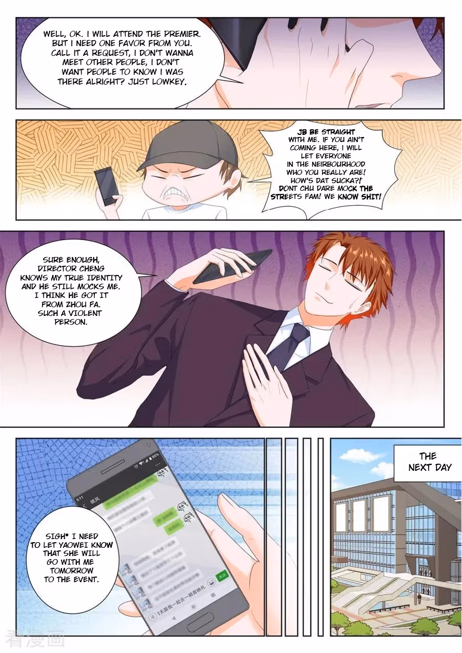 Metropolitan System Chapter 139 page 3 - 