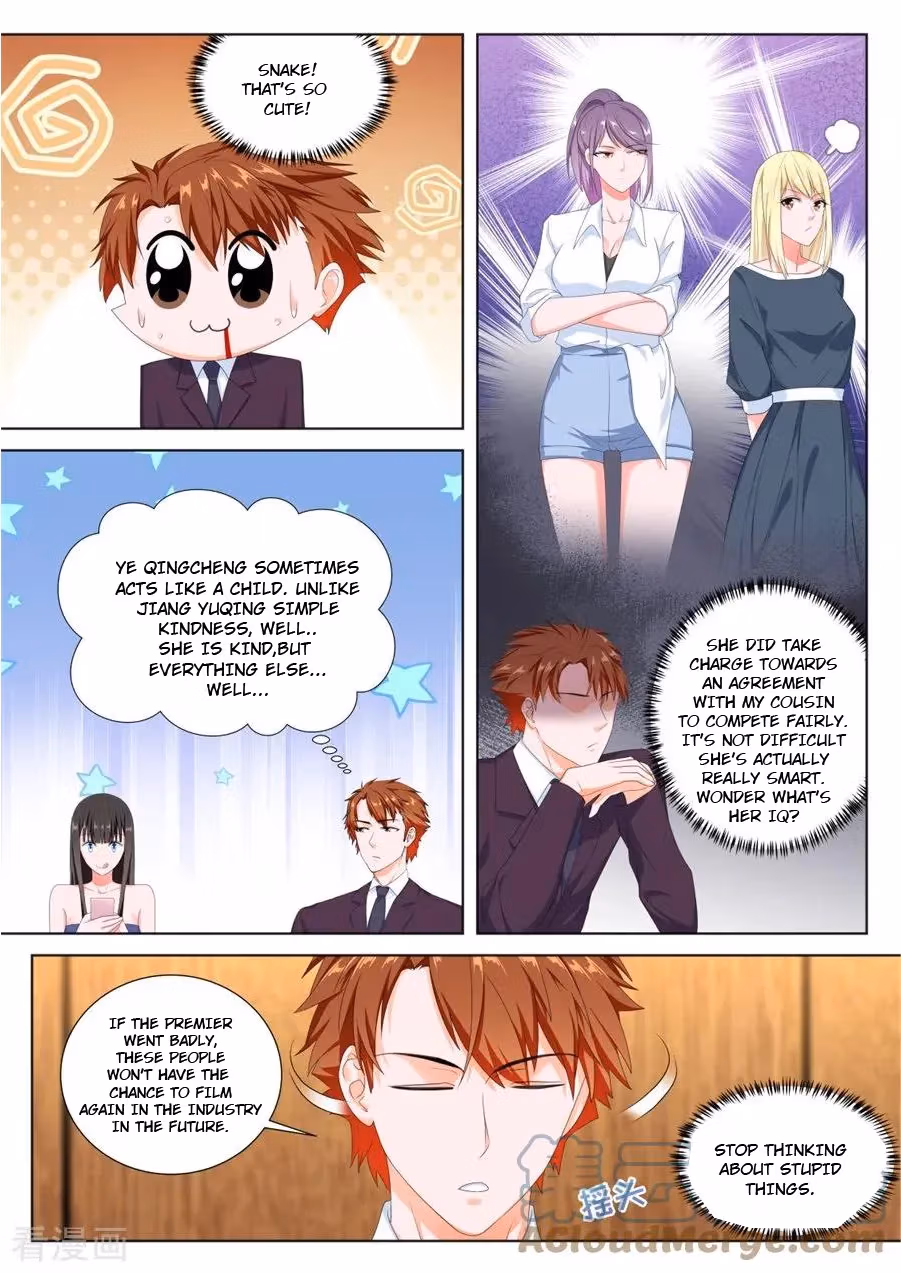 Metropolitan System Chapter 139 page 6 - 
